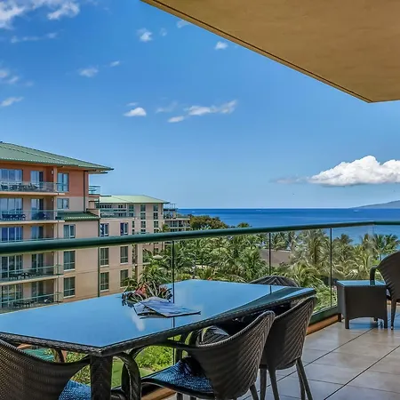 Honua Kai - Konea 643 Villa